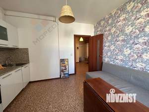1-к квартира, вторичка, 55м2, 10/18 этаж