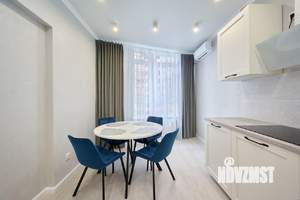 2-к квартира, вторичка, 71м2, 5/16 этаж