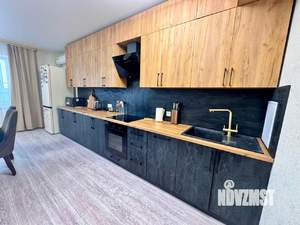 3-к квартира, вторичка, 81м2, 1/16 этаж