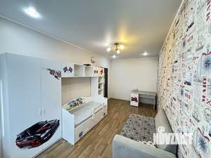 2-к квартира, вторичка, 62м2, 1/3 этаж