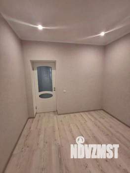 2-к квартира, вторичка, 59м2, 3/6 этаж