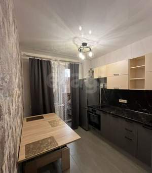 1-к квартира, вторичка, 32м2, 2/12 этаж