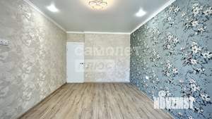 2-к квартира, вторичка, 57м2, 3/21 этаж