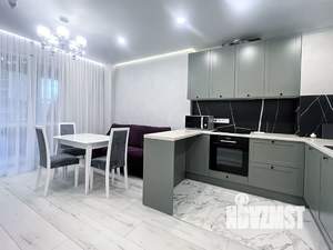 2-к квартира, вторичка, 60м2, 1/14 этаж