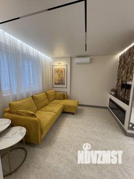 3-к квартира, вторичка, 71м2, 15/18 этаж