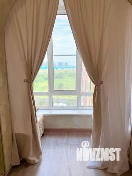 1-к квартира, вторичка, 42м2, 5/10 этаж