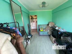 3-к квартира, вторичка, 60м2, 4/5 этаж