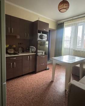 1-к квартира, вторичка, 36м2, 5/6 этаж