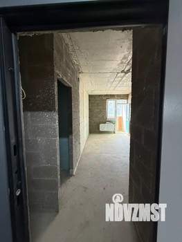 Студия квартира, вторичка, 21м2, 8/16 этаж