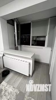 1-к квартира, вторичка, 29м2, 9/9 этаж