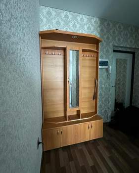 Студия квартира, вторичка, 23м2, 8/16 этаж