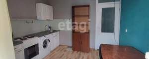 1-к квартира, вторичка, 40м2, 1/16 этаж