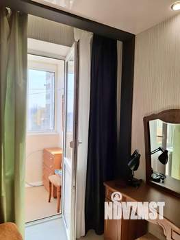 2-к квартира, вторичка, 73м2, 5/17 этаж