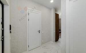 1-к квартира, вторичка, 41м2, 9/20 этаж