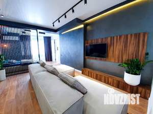 2-к квартира, вторичка, 65м2, 15/16 этаж