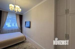 1-к квартира, вторичка, 47м2, 4/5 этаж