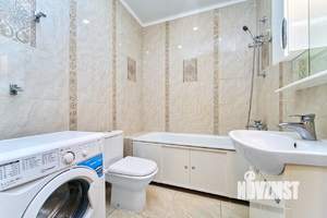 2-к квартира, вторичка, 69м2, 4/19 этаж