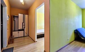 1-к квартира, вторичка, 39м2, 10/11 этаж