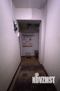 1-к квартира, вторичка, 32м2, 2/5 этаж