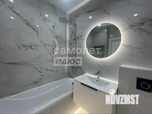 2-к квартира, вторичка, 41м2, 16/16 этаж