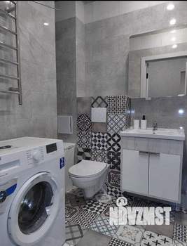 1-к квартира, вторичка, 37м2, 22/24 этаж