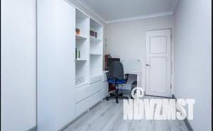 3-к квартира, вторичка, 56м2, 3/5 этаж