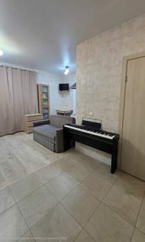 Студия квартира, вторичка, 28м2, 7/13 этаж