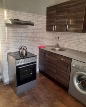 2-к квартира, вторичка, 59м2, 9/11 этаж