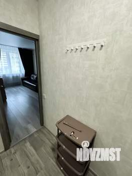 1-к квартира, вторичка, 35м2, 3/24 этаж