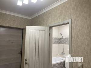 1-к квартира, вторичка, 45м2, 15/23 этаж