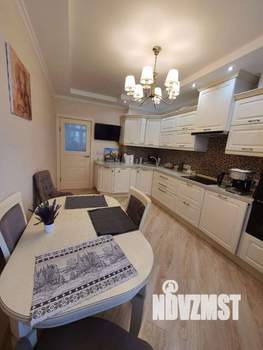 2-к квартира, вторичка, 61м2, 6/8 этаж