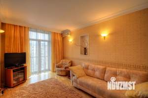 3-к квартира, вторичка, 91м2, 9/18 этаж