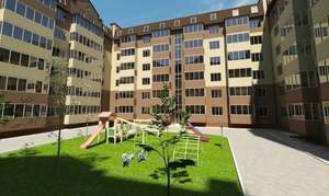 2-к квартира, вторичка, 49м2, 6/8 этаж