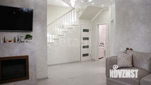 4-к квартира, вторичка, 114м2, 2/2 этаж