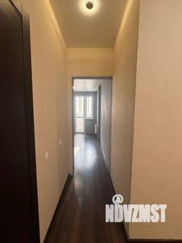 1-к квартира, вторичка, 41м2, 6/19 этаж