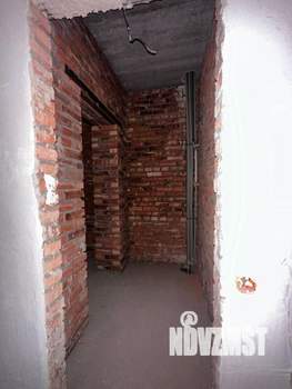 Студия квартира, вторичка, 26м2, 3/3 этаж