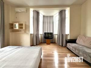 1-к квартира, вторичка, 41м2, 2/6 этаж