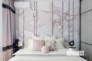 2-к квартира, вторичка, 50м2, 17/24 этаж