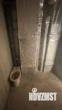 1-к квартира, вторичка, 36м2, 24/24 этаж