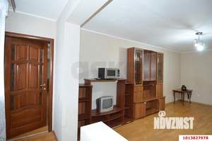 2-к квартира, вторичка, 50м2, 4/12 этаж