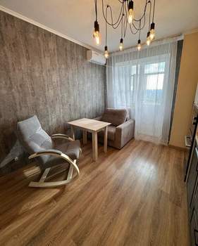 1-к квартира, вторичка, 43м2, 15/24 этаж