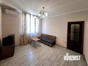 1-к квартира, вторичка, 32м2, 5/6 этаж