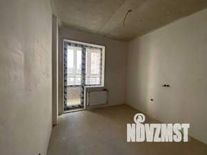 1-к квартира, вторичка, 31м2, 2/24 этаж