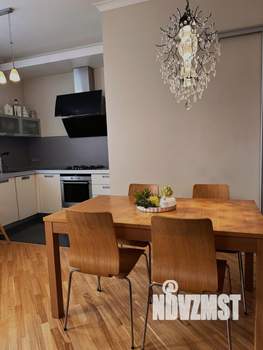 3-к квартира, вторичка, 101м2, 4/4 этаж