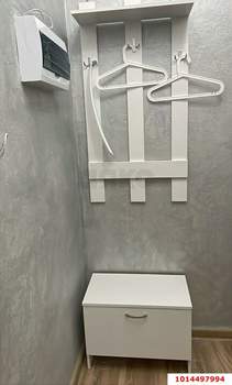 1-к квартира, вторичка, 30м2, 9/24 этаж
