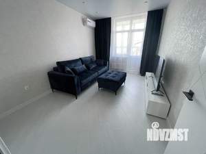 2-к квартира, вторичка, 56м2, 22/22 этаж