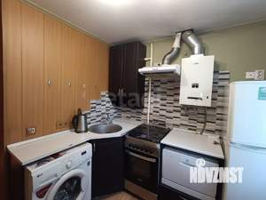 1-к квартира, вторичка, 34м2, 2/5 этаж