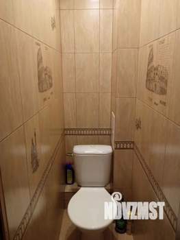 3-к квартира, вторичка, 62м2, 3/5 этаж