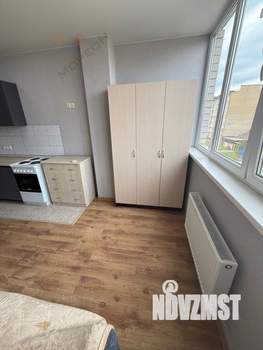 Студия квартира, вторичка, 23м2, 4/9 этаж
