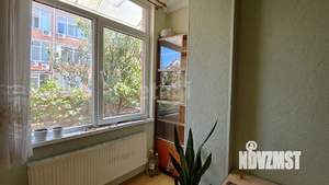 1-к квартира, вторичка, 36м2, 1/3 этаж